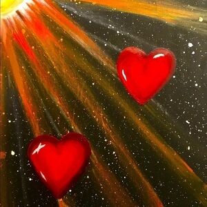 LOVE ❤️ forever!